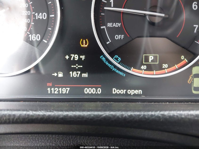 BMW 435I 2014 VIN WBA3R5C58EK188413