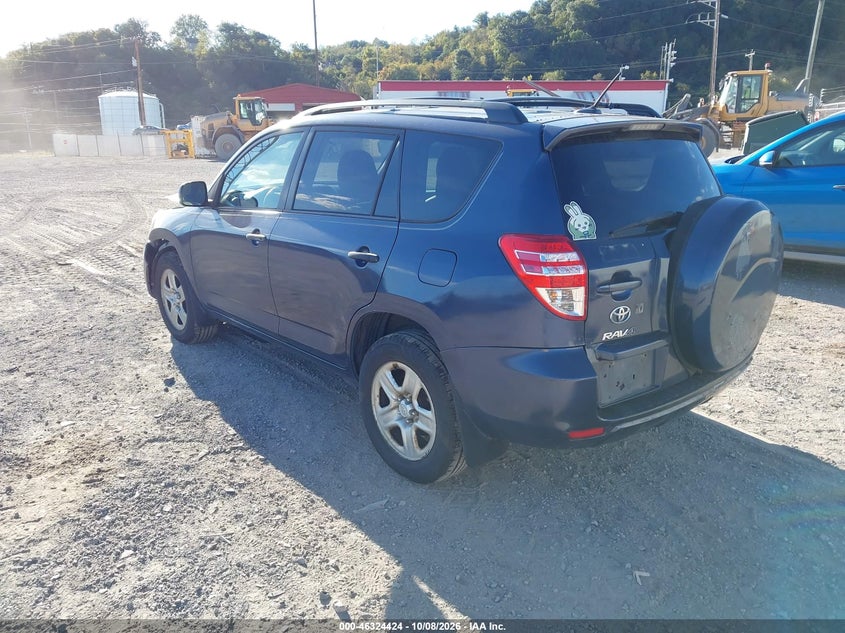 Vin: 2t3bf4dvxcw215731, lot: 46824677, toyota rav4 20123