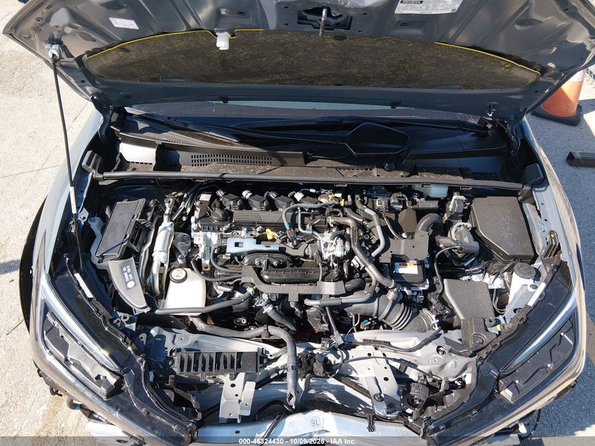 TOYOTA PRIUS PLUG-IN HYBRID - zdjęcie 10