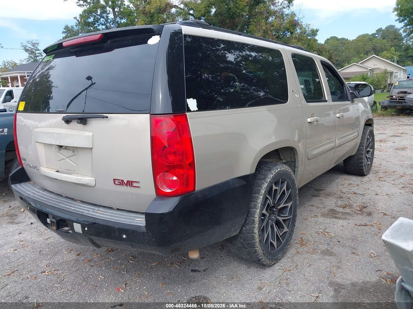 Фото 4 - GMC YUKON XL 1500
