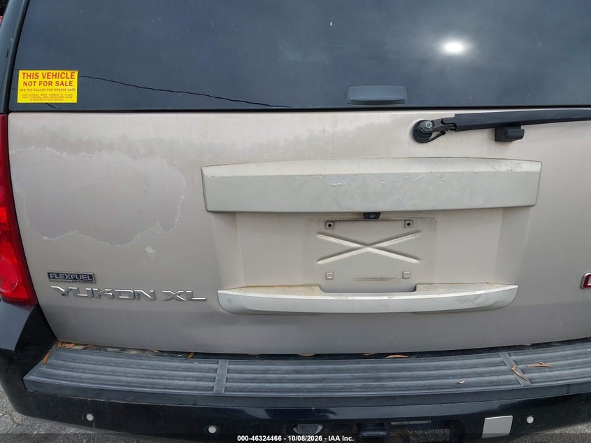 Фото 6 - GMC YUKON XL 1500