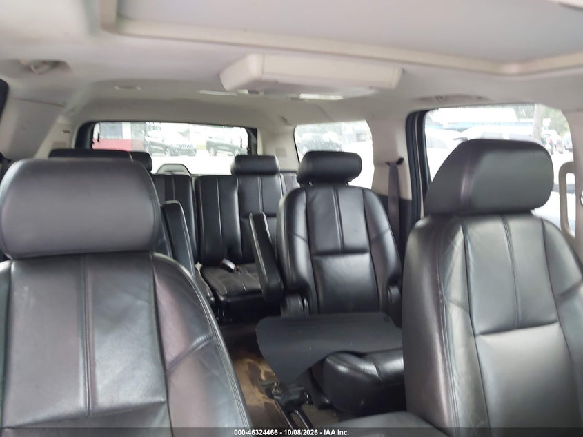 Фото 8 - GMC YUKON XL 1500