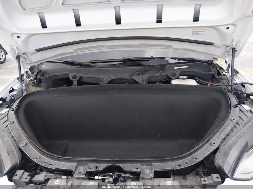 2022 TESLA MODEL X PLAID TRI MOTOR ALL-WHEEL DRIVE · Фото 10
