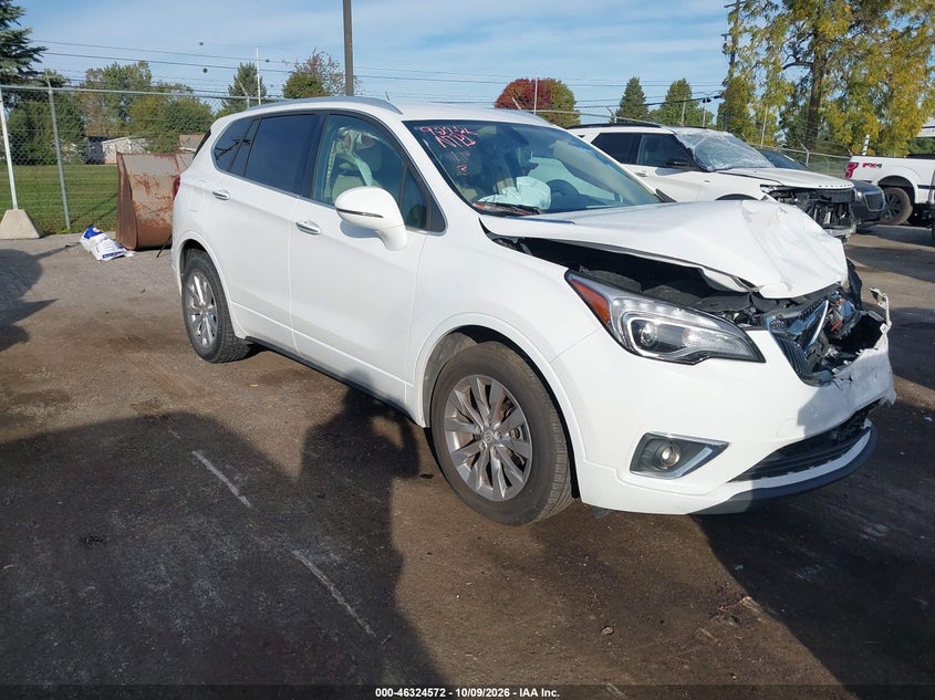 Vin: lrbfxbsa9hd013436, lot: 46824825, buick envision essence 2017 img_1