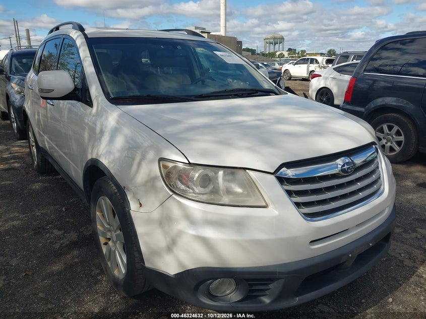 Vin: 4s4wx9gd5d4401279, lot: 46824885, subaru tribeca 3.6r limited 2013 img_1