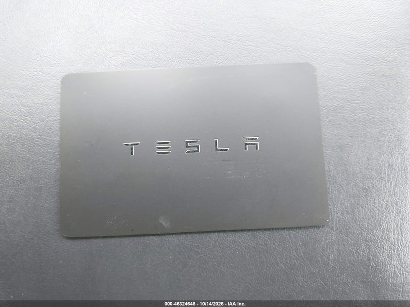 2018 TESLA MODEL 3 LONG RANGE/PERFORMANCE · Фото 11