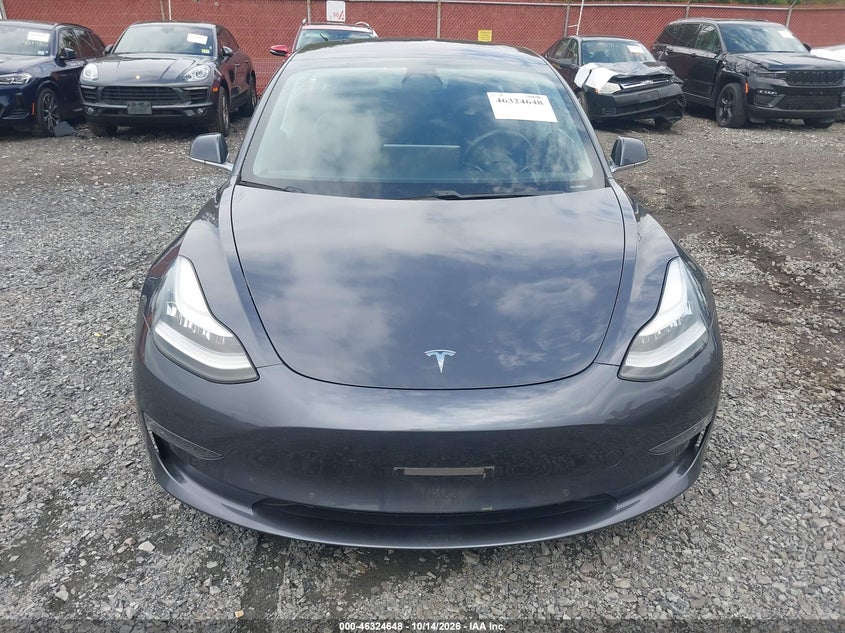 2018 TESLA MODEL 3 LONG RANGE/PERFORMANCE · Фото 12