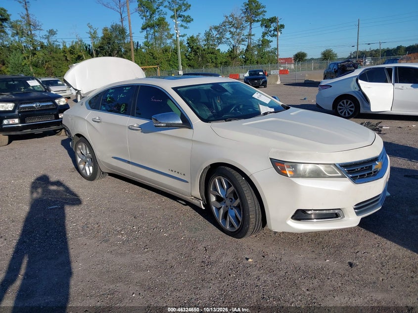 Vin: 2g1155s35e9212067, lot: 46824903, chevrolet impala 2lz 2014 img_1