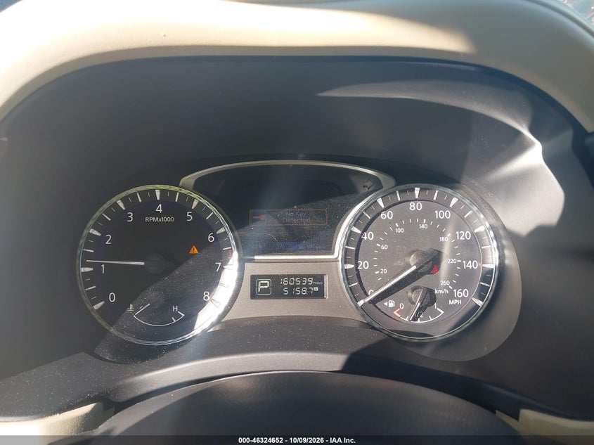 INFINITI QX60 2016 VIN 5N1AL0MM0GC503699