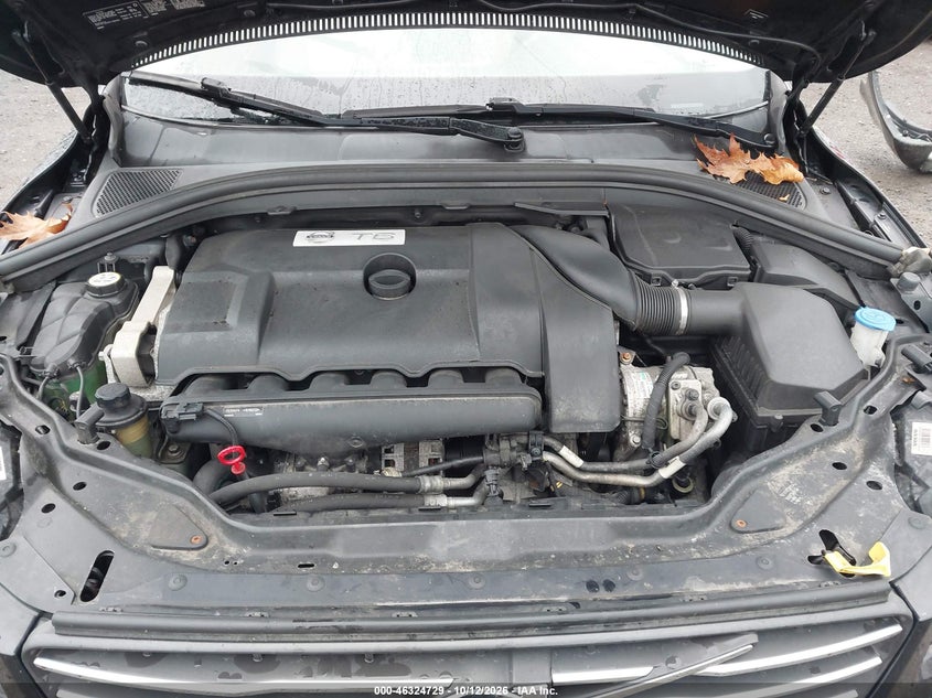 VOLVO XC60 - zdjęcie 10