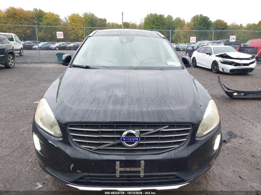 VOLVO XC60 - zdjęcie 13