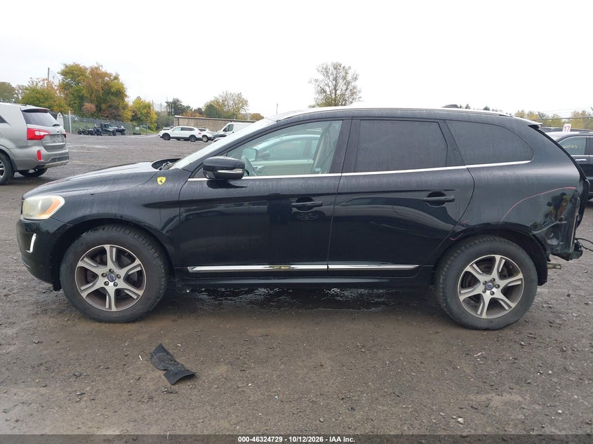 VOLVO XC60 - zdjęcie 15