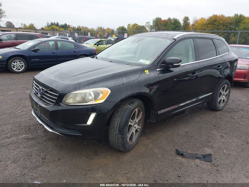 VOLVO XC60 - zdjęcie 2