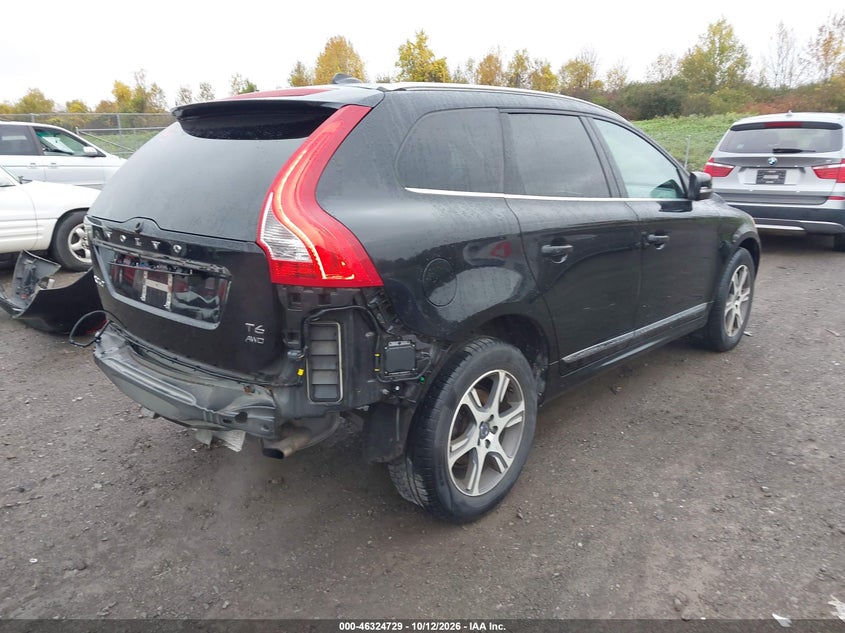VOLVO XC60 - zdjęcie 4