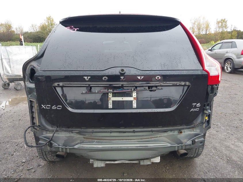 VOLVO XC60 - zdjęcie 6