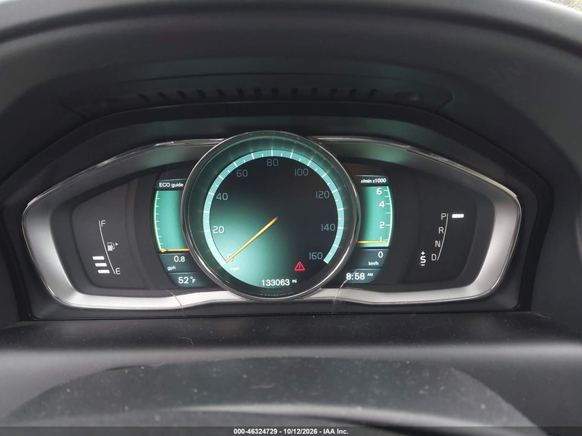 VOLVO XC60 - zdjęcie 7