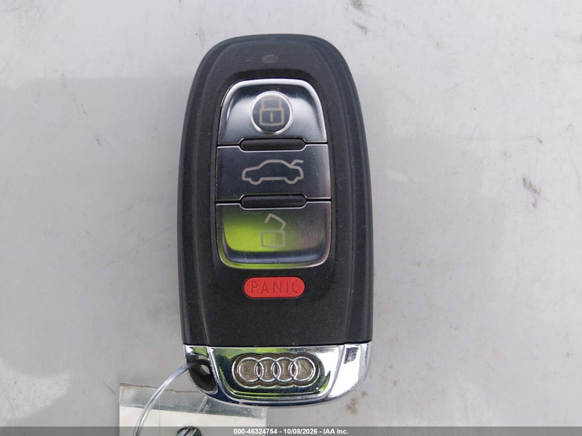 2012 AUDI Q5 2.0T PREMIUM · Фото 11