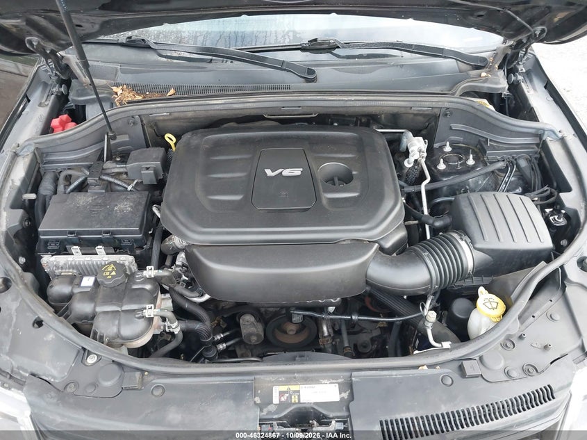 JEEP GRAND CHEROKEE - zdjęcie 10
