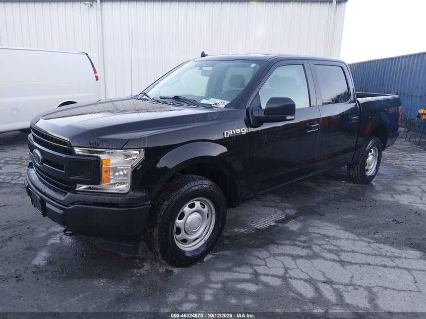 Vin: 1ftew1eb1lkf21273, lot: 46825123, ford f-150 xl 20202