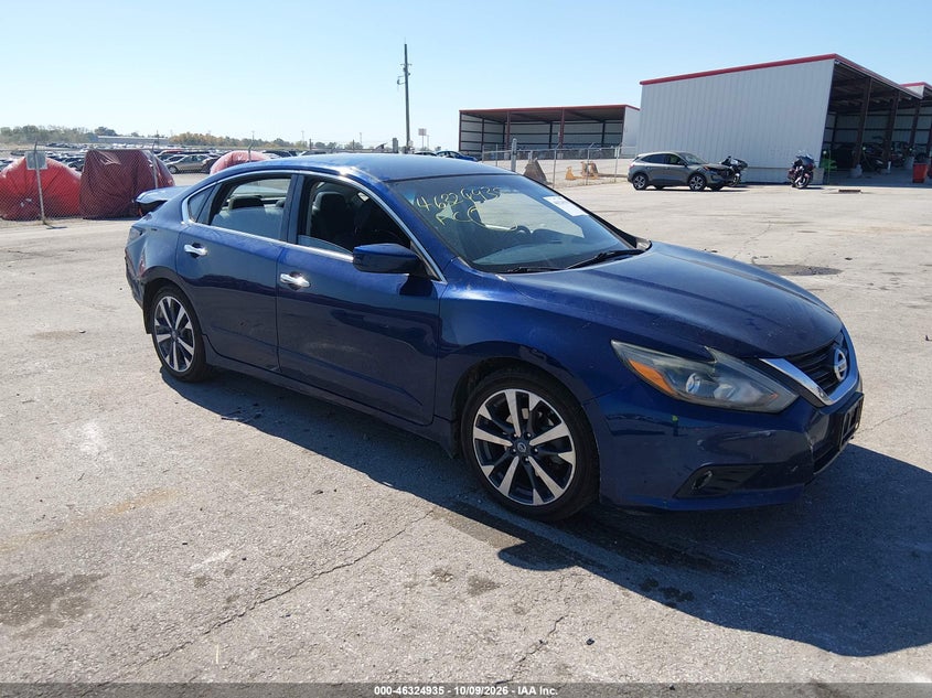 Vin: 1n4al3ap5hn345912, lot: 46825188, nissan altima 2.5 sr 2017 img_1