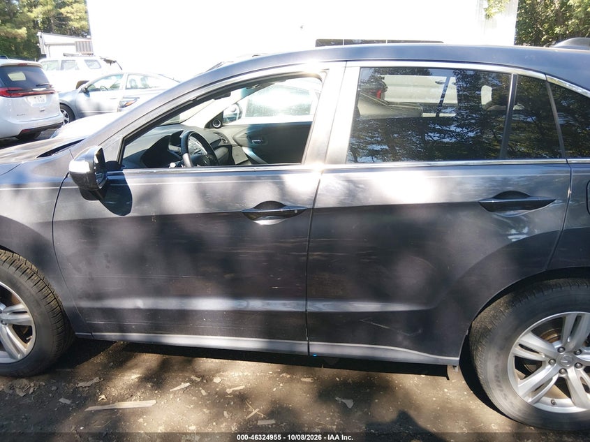 2013 ACURA RDX · Фото 14