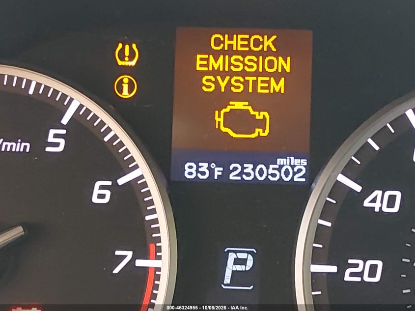 2013 ACURA RDX · Фото 15