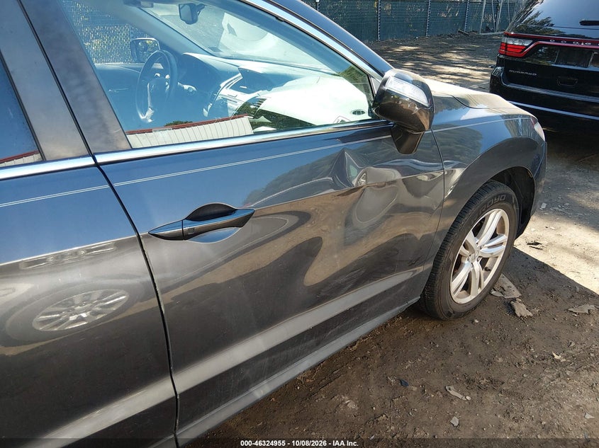 2013 ACURA RDX · Фото 6