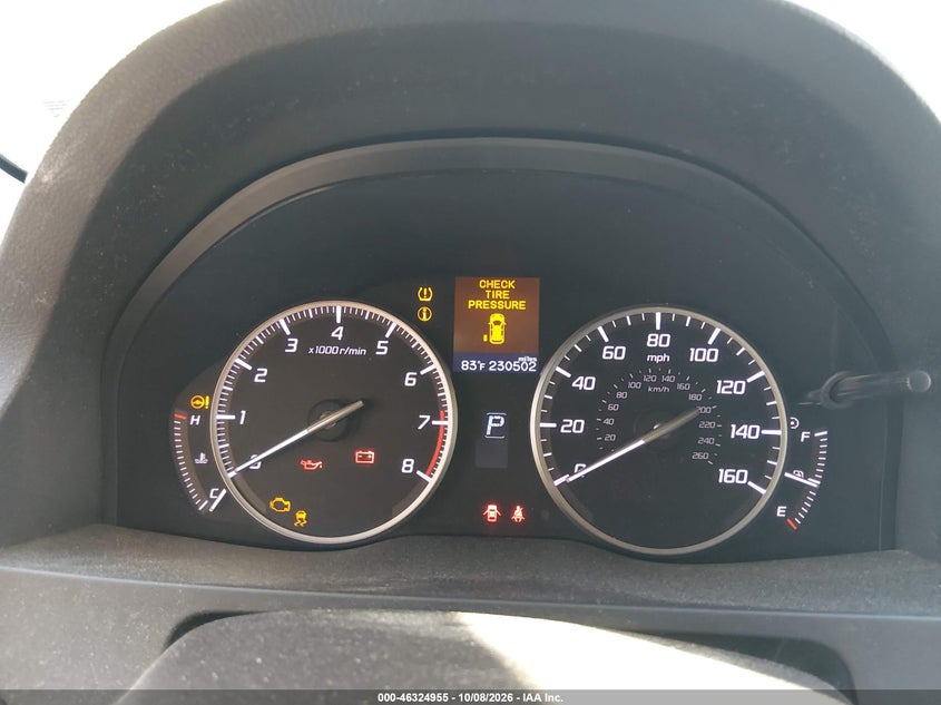 2013 ACURA RDX · Фото 7