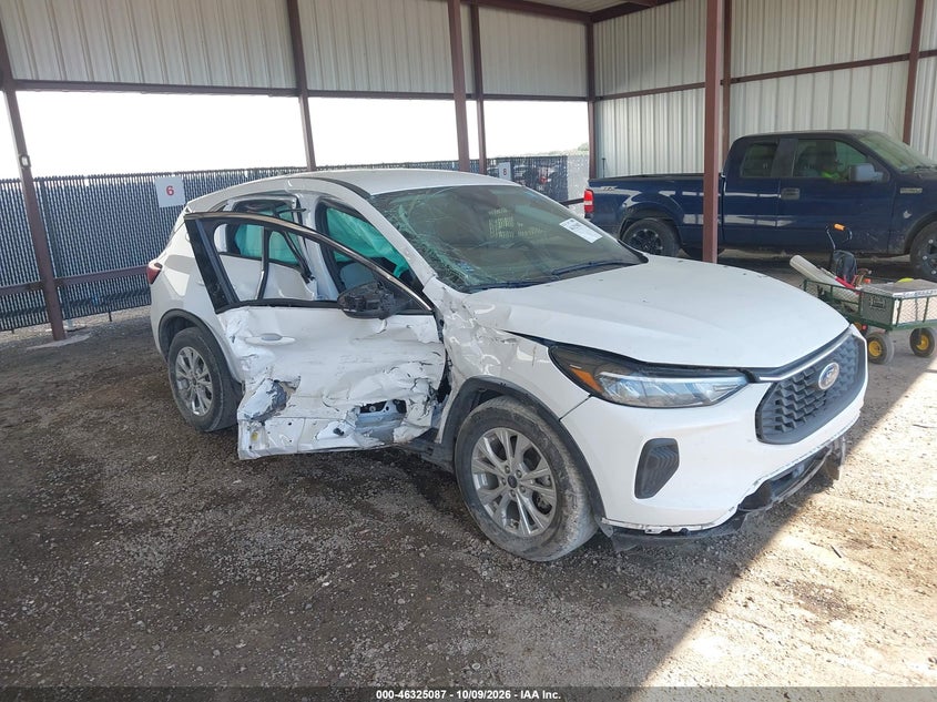 Vin: 1fmcu0gn2rua25650, lot: 46825340, ford escape active 2024 img_1