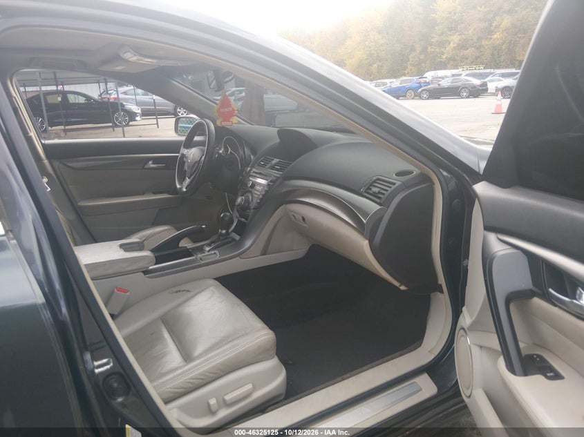 2012 ACURA TL 3.5 · Фото 5