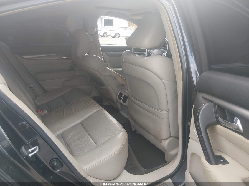 2012 ACURA TL 3.5 · Фото 8