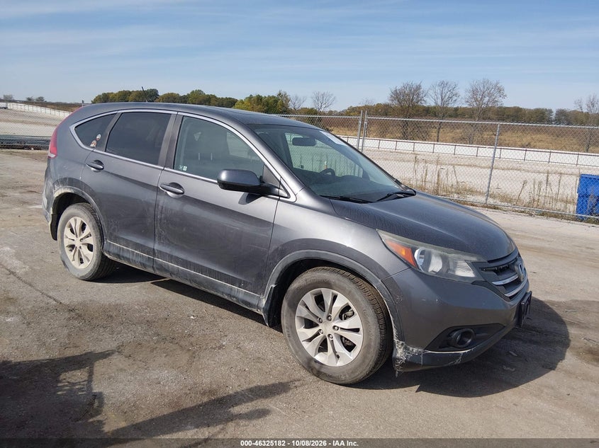 Vin: 5j6rm4h53cl039147, lot: 46825435, honda cr-v ex 2012 img_1