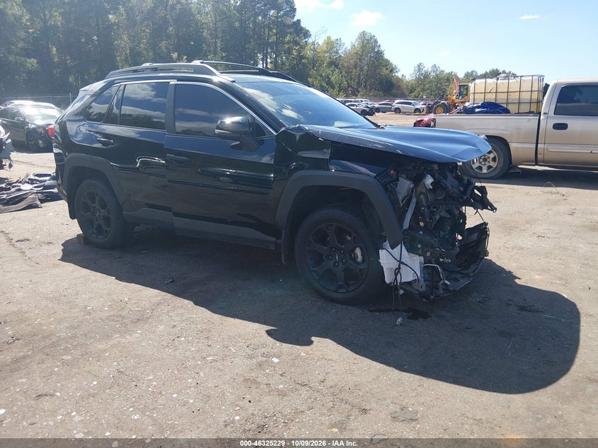 Vin: 2t3j1rfv4lc064150, lot: 46825481, toyota rav4 trd off-road 20201