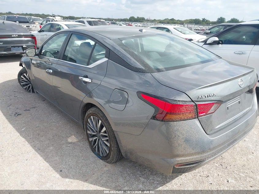 Vin: 1n4bl4dv2sn348830, lot: 46825512, nissan altima sv fwd 20253