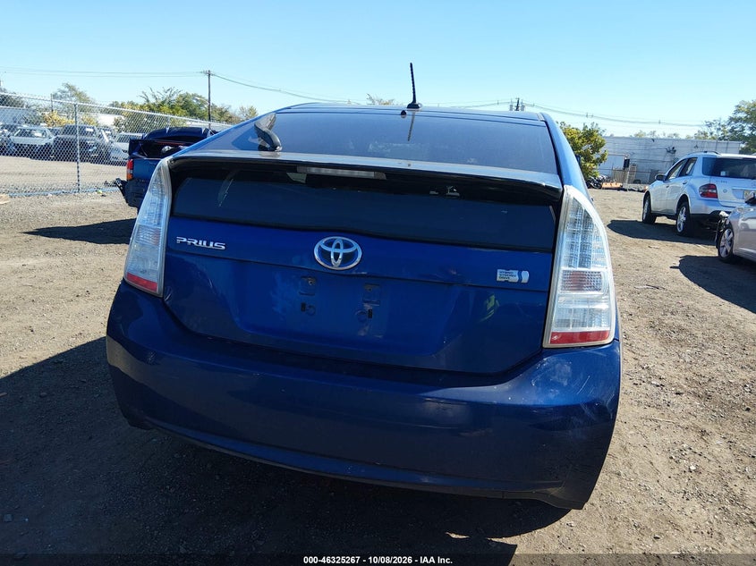 صورة 16 - TOYOTA PRIUS