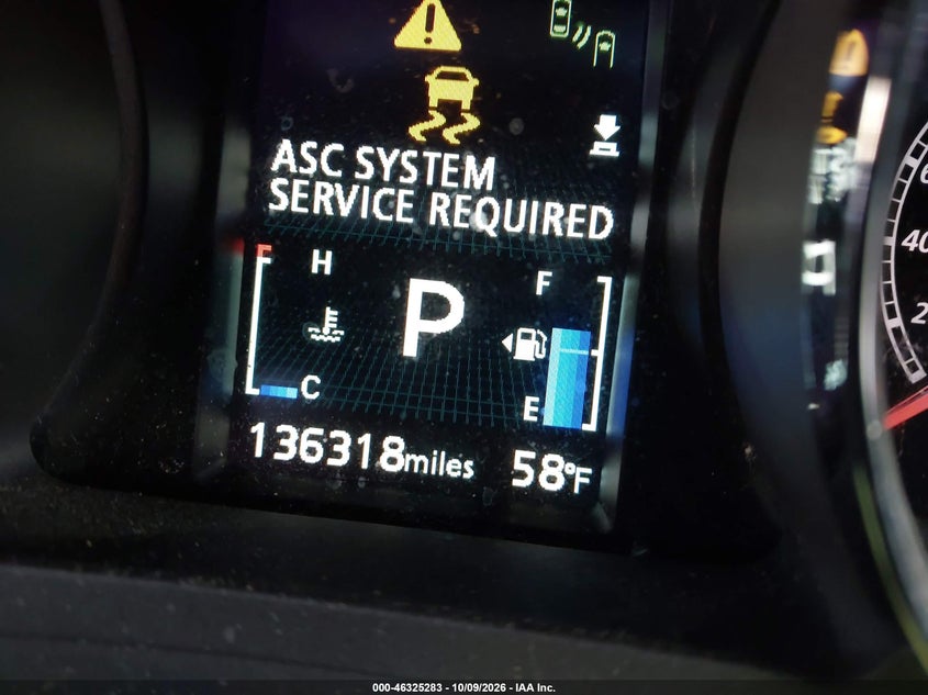2019 MITSUBISHI OUTLANDER SPORT 2.0 SE · Фото 15