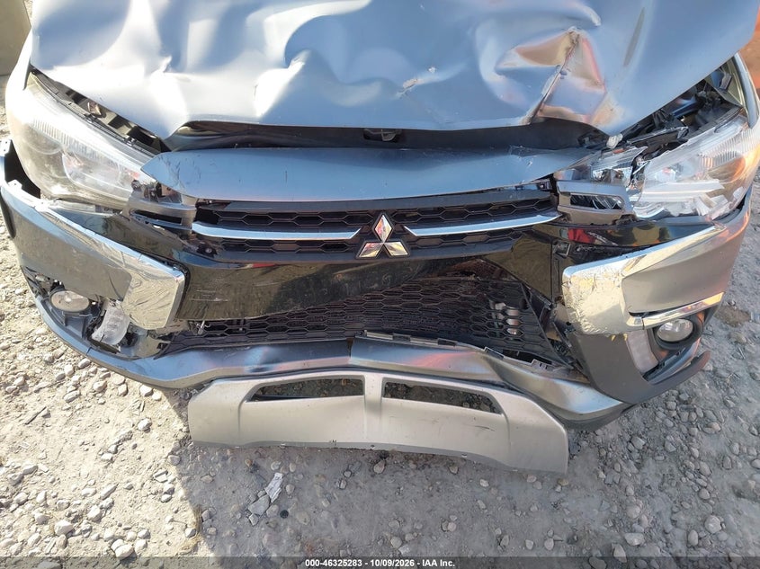 2019 MITSUBISHI OUTLANDER SPORT 2.0 SE · Фото 6