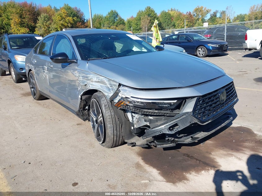 Vin: 1hgcy2f52ra008694, lot: 46825538, honda accord hybrid sport 2024 img_1