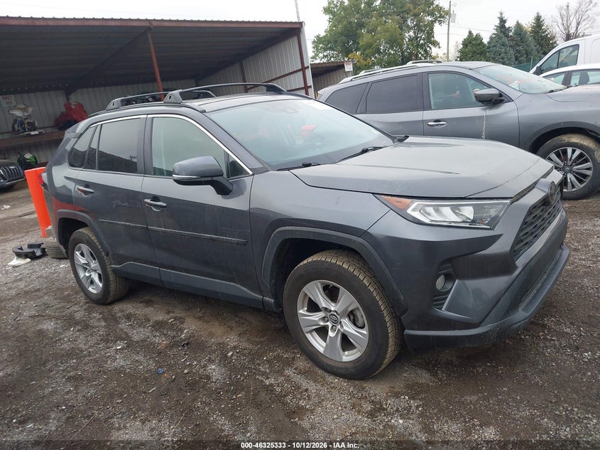 TOYOTA RAV4 - zdjęcie 14