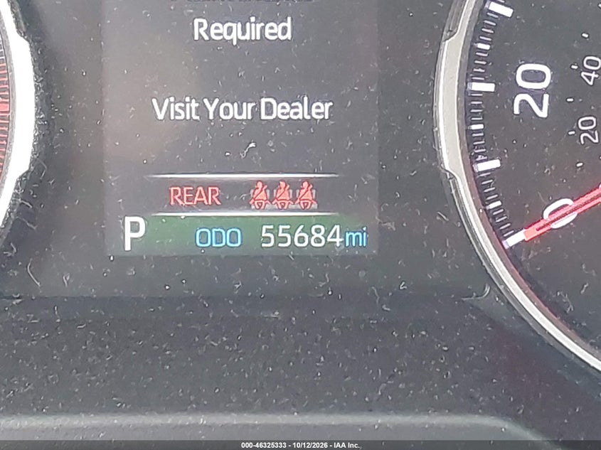TOYOTA RAV4 - zdjęcie 16