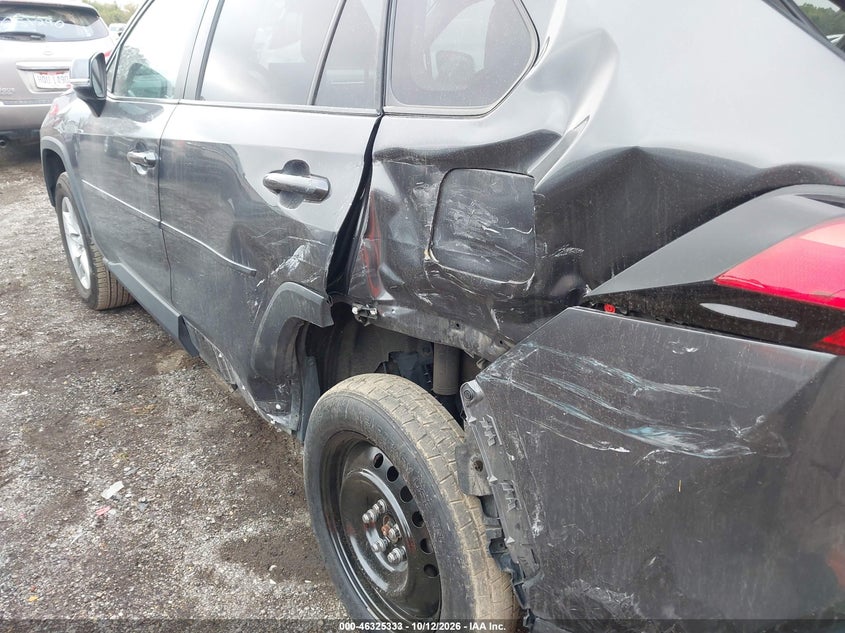 TOYOTA RAV4 - zdjęcie 6