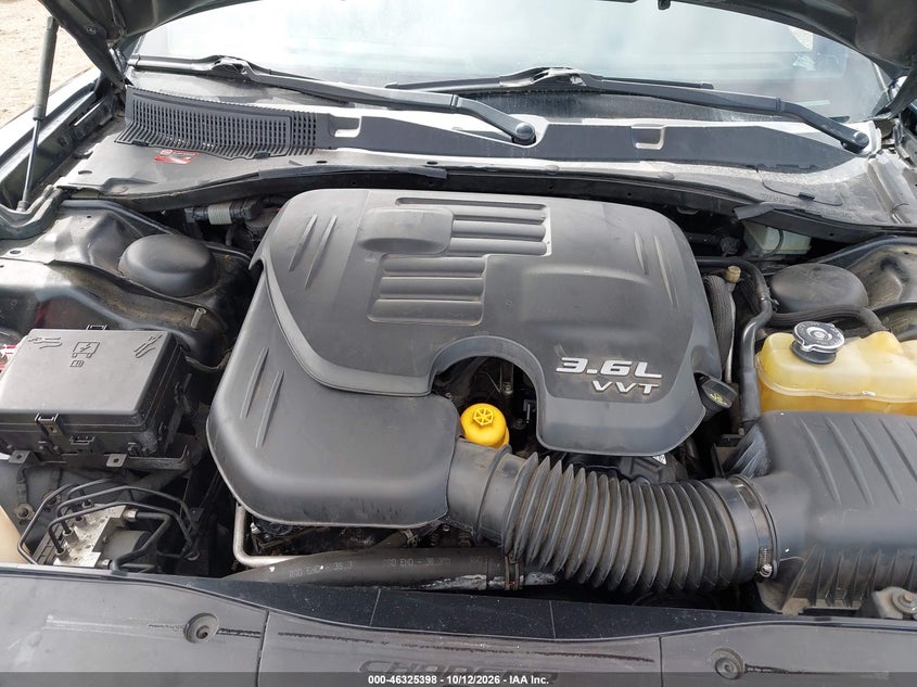 DODGE CHARGER - zdjęcie 10