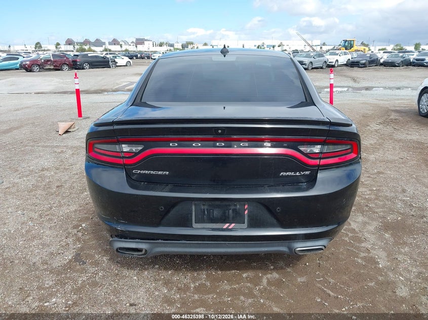DODGE CHARGER - zdjęcie 16