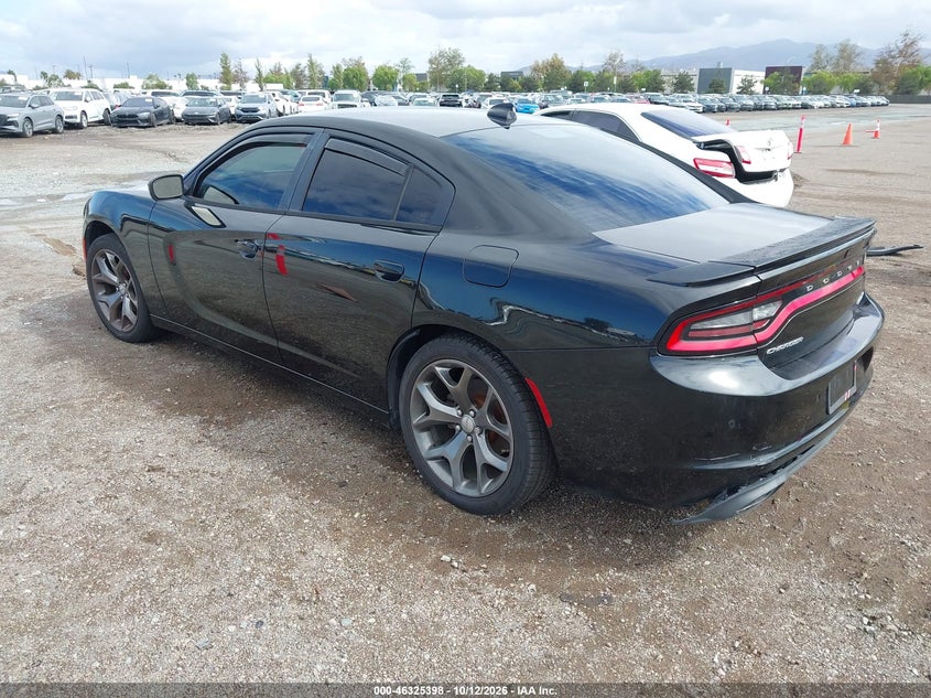 DODGE CHARGER - zdjęcie 3