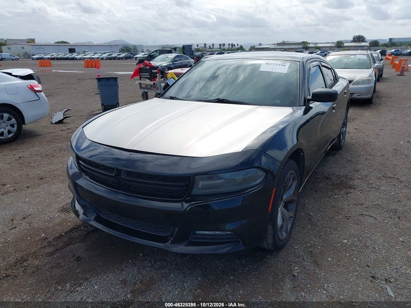 DODGE CHARGER - zdjęcie 6