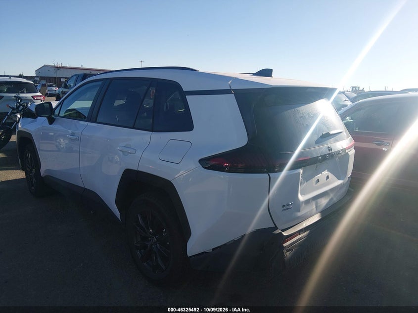 Vin: 2t36crav5tw040641, lot: 46825745, toyota rav4 xle premium 20263