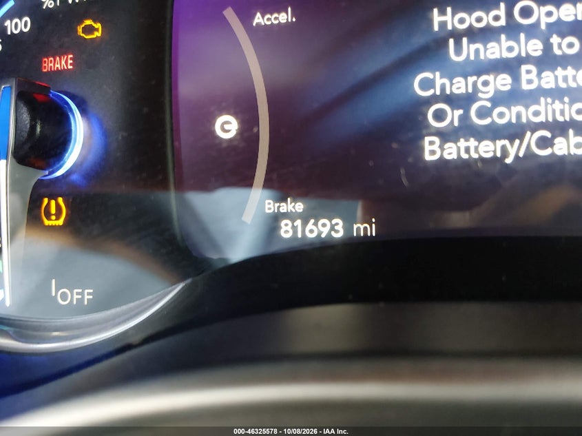 CHRYSLER PACIFICA HYBRID 2022 VIN 2C4RC1L70NR222113