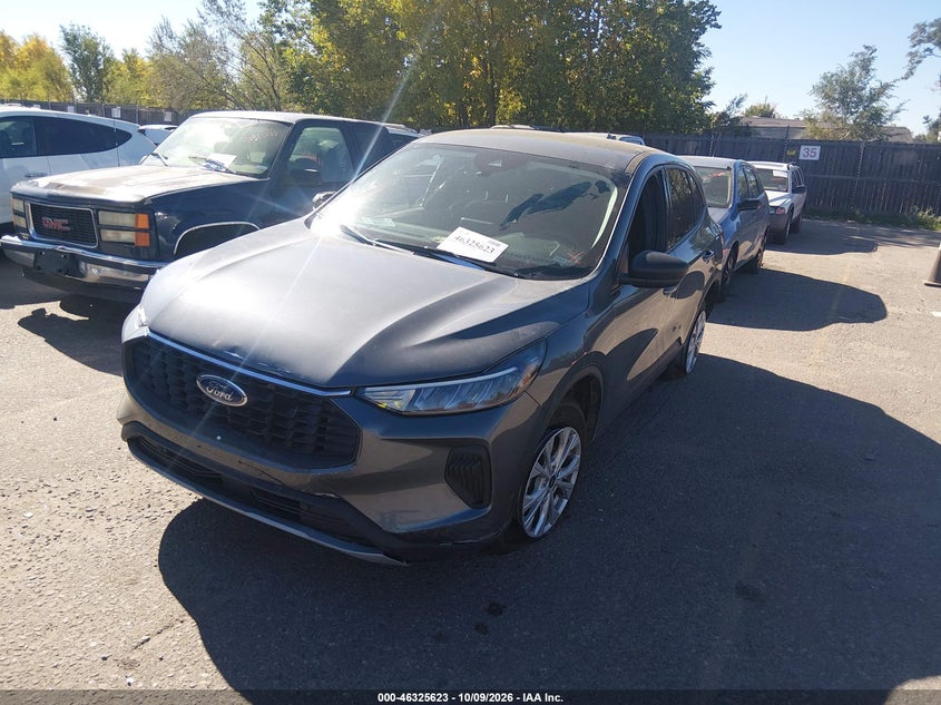 Vin: 1fmcu9gn9sub20703, lot: 46825876, ford escape active 20252