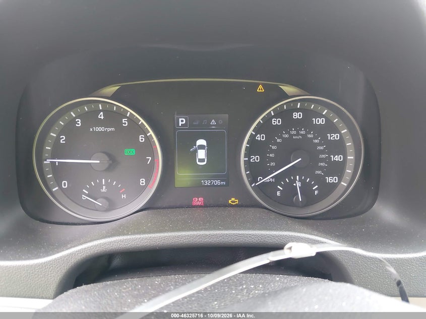 2018 HYUNDAI ELANTRA SEL · Фото 7