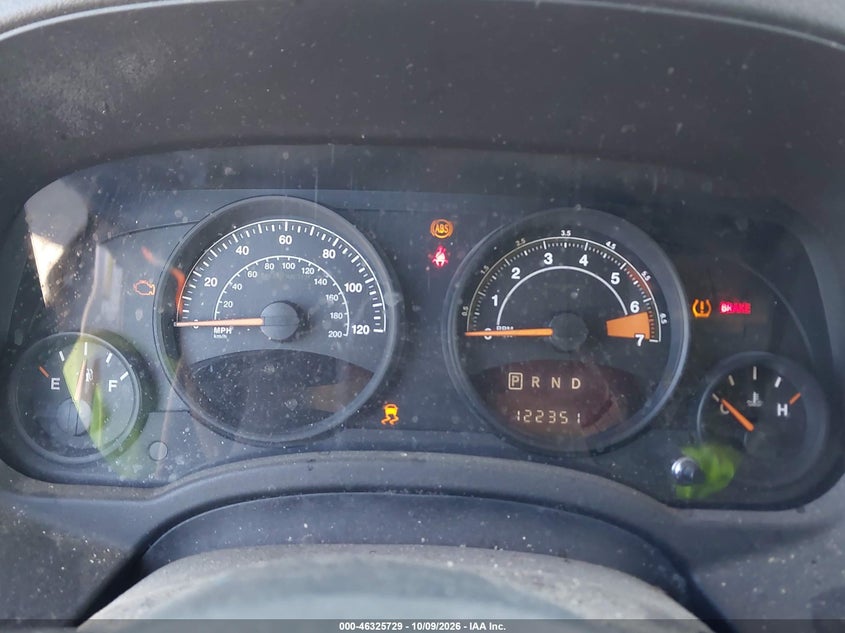 JEEP PATRIOT 2017 VIN 1C4NJPBA8HD115256